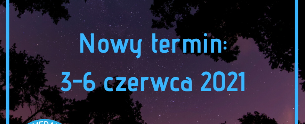 nowy termin