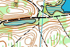 Terrain Terrain