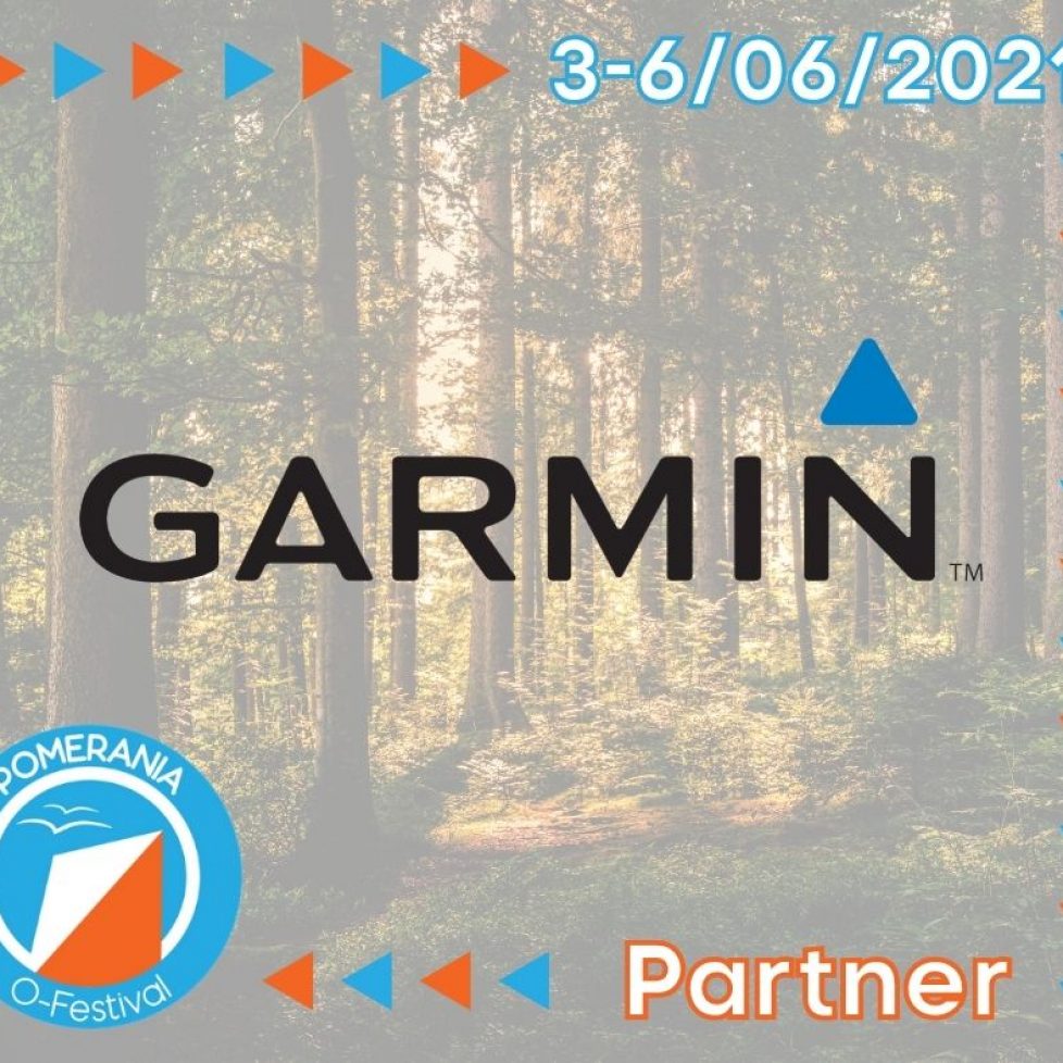 garmin