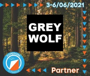 grey wolf