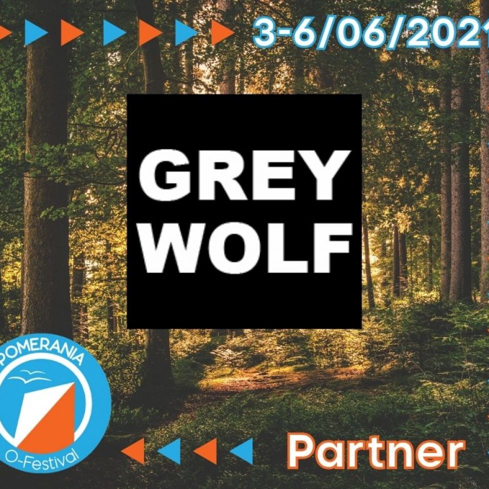 grey wolf