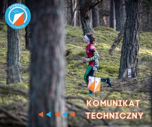 KOMUNIKAT KOMUNIKAT