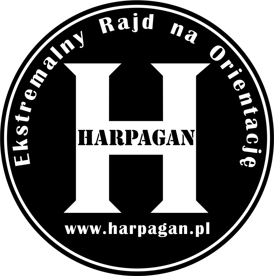 Rajd Harpagan