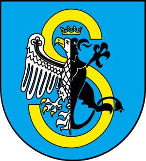 gmina_Sierakowice_COA