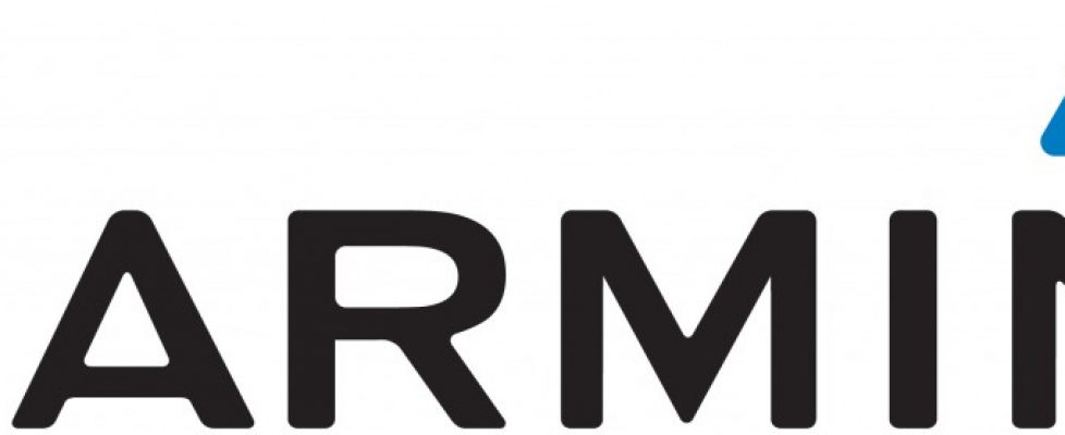 logo garmin