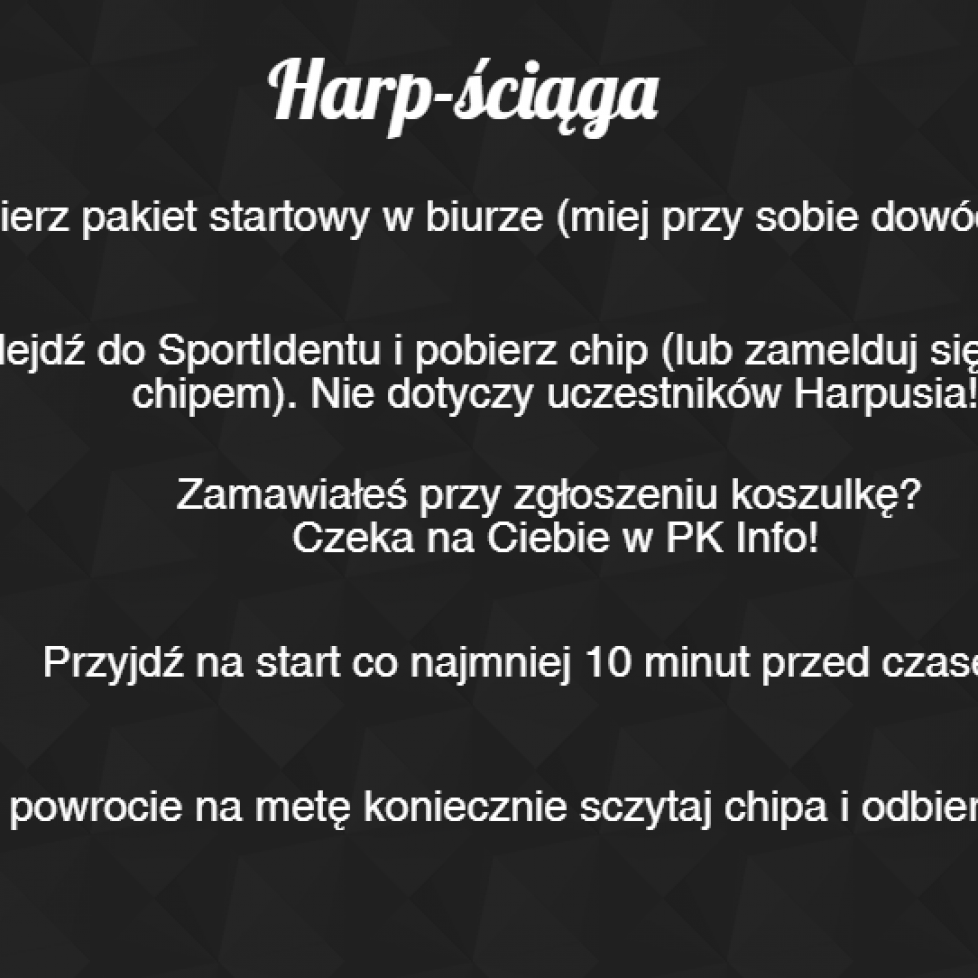 harp_ściaga