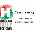 Czas na urlop 1