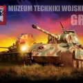 MTW GRYF 1 MTW GRYF 1