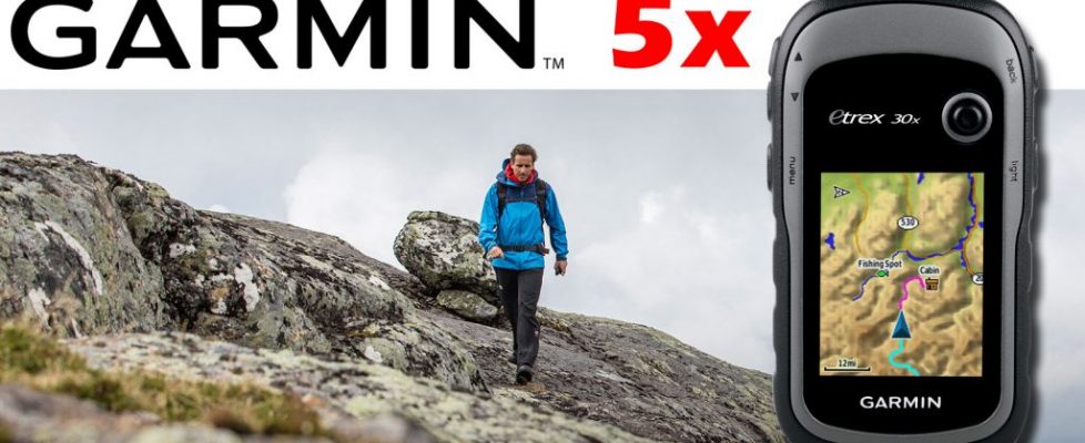 5xgarmin