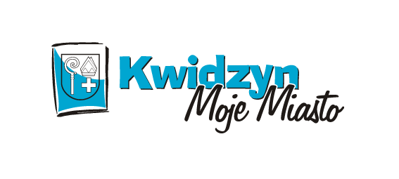 Kwidzyn moje miasto logo