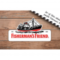 fishermans