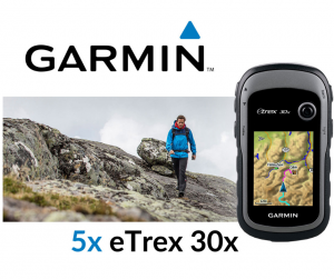 garmin