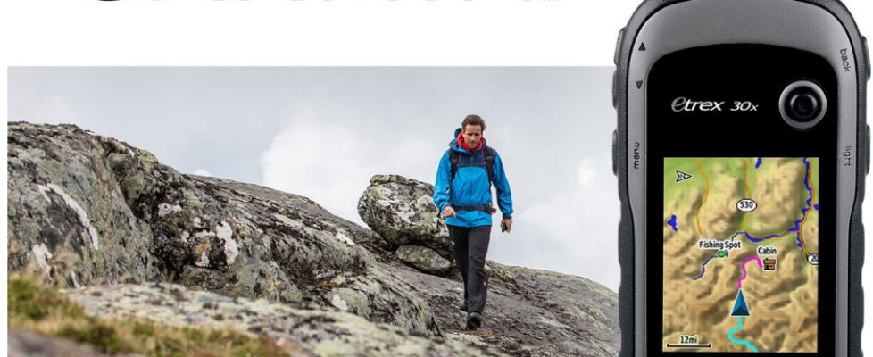 garmin