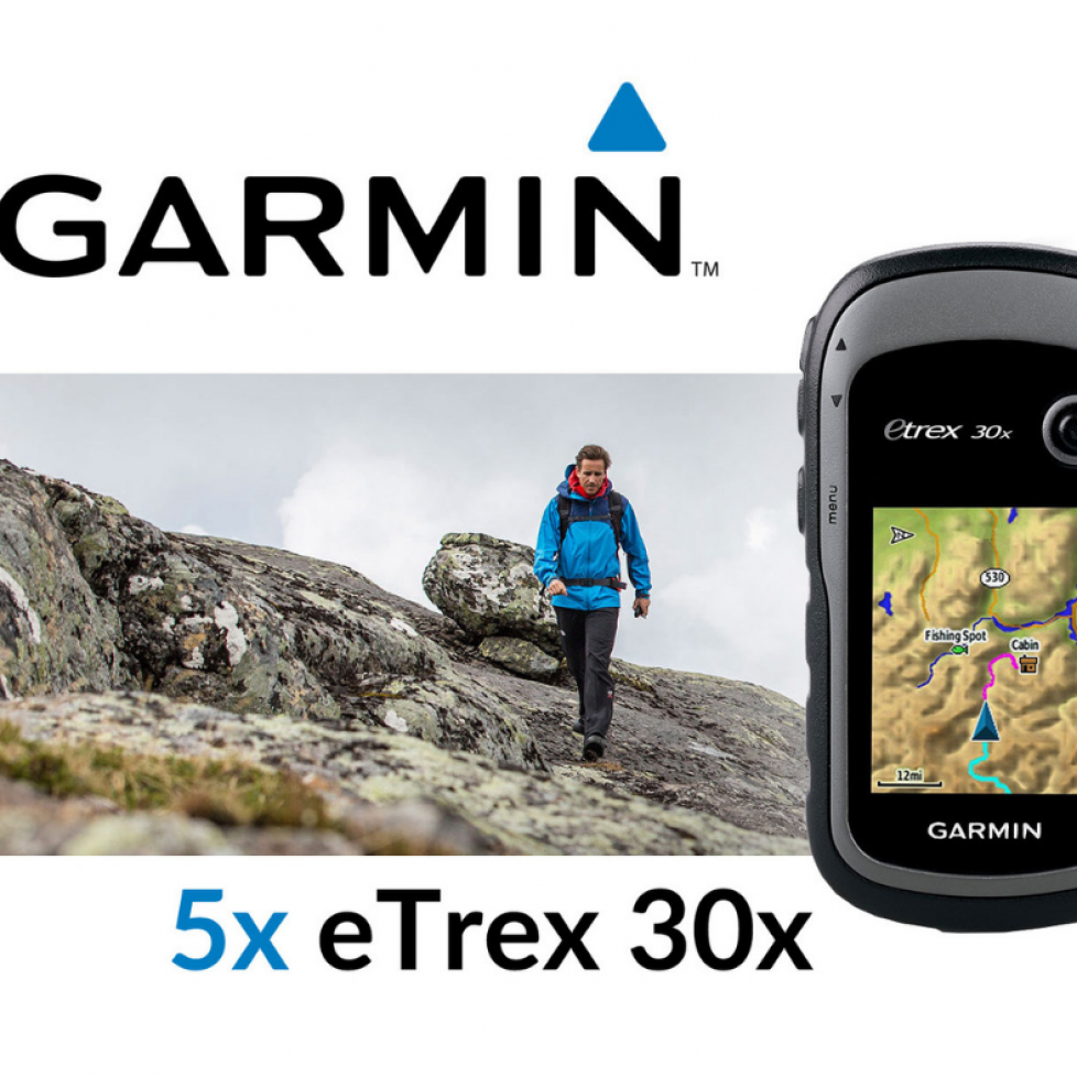 garmin