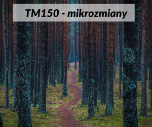 TM150 TM150