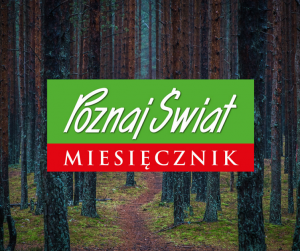 poznaj swiat poznaj swiat