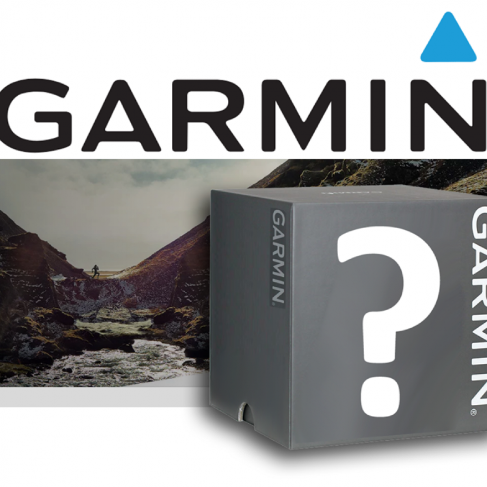 garmin