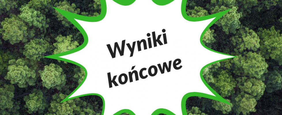 wyniki