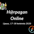 Harpagan online