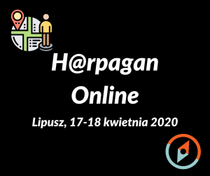 Harpagan online