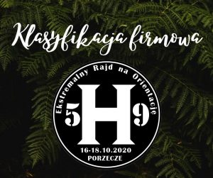 klasyfikacja firmowa