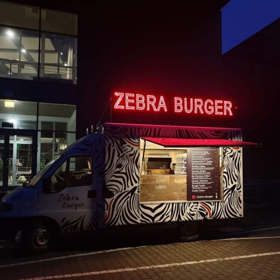 zebra