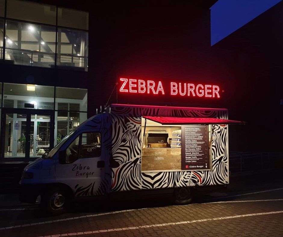 zebra