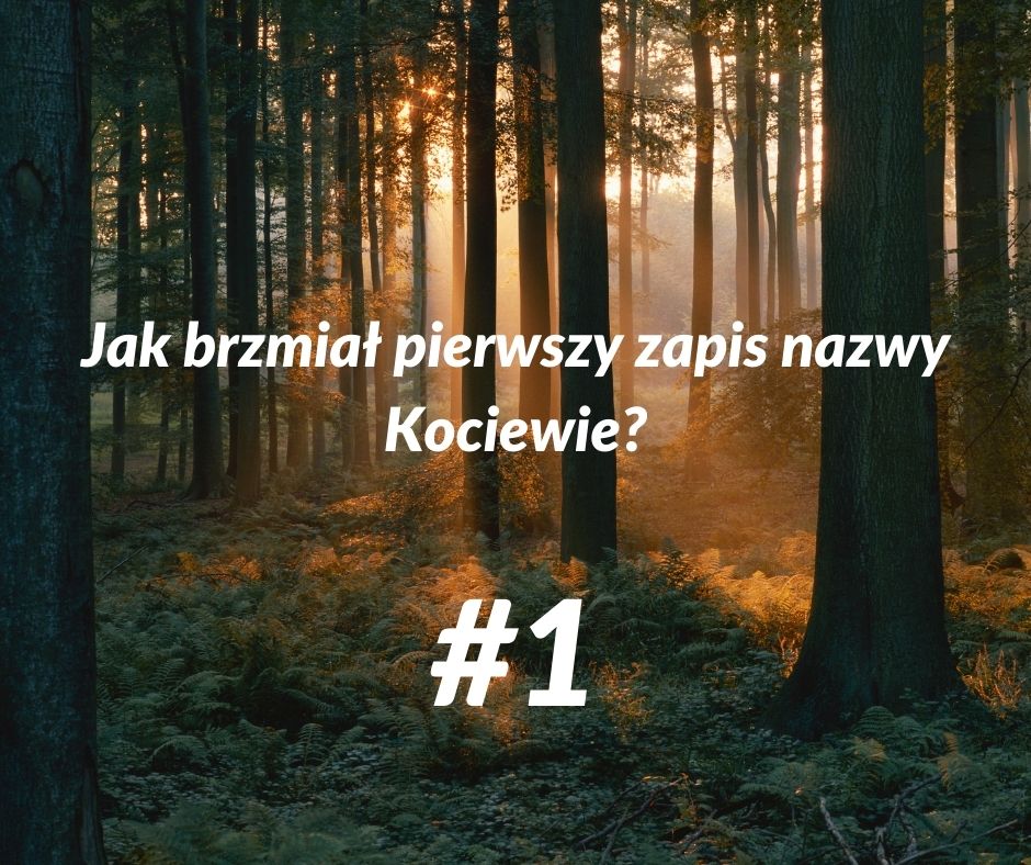 kociewie kociewie