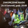 zakończenie zakończenie