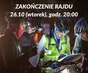 zakończenie