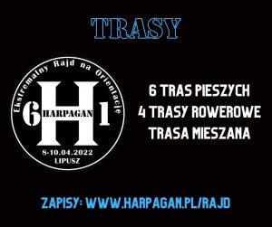 trasy trasy