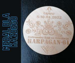 Medal dla każdego Medal dla każdego