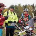 rowerowe