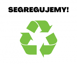SEGREGUJEMY! SEGREGUJEMY!