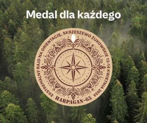 Medal dla każdego