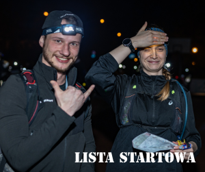 LISTA STARTOWA