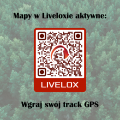 Wgraj swój track GPS Wgraj swój track GPS