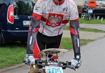 Artur Żebrowski 2