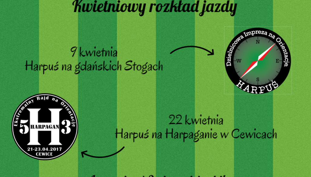 kwiecień