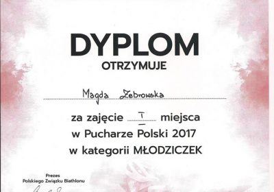 dyplom