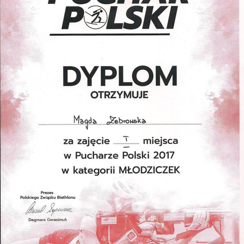 dyplom