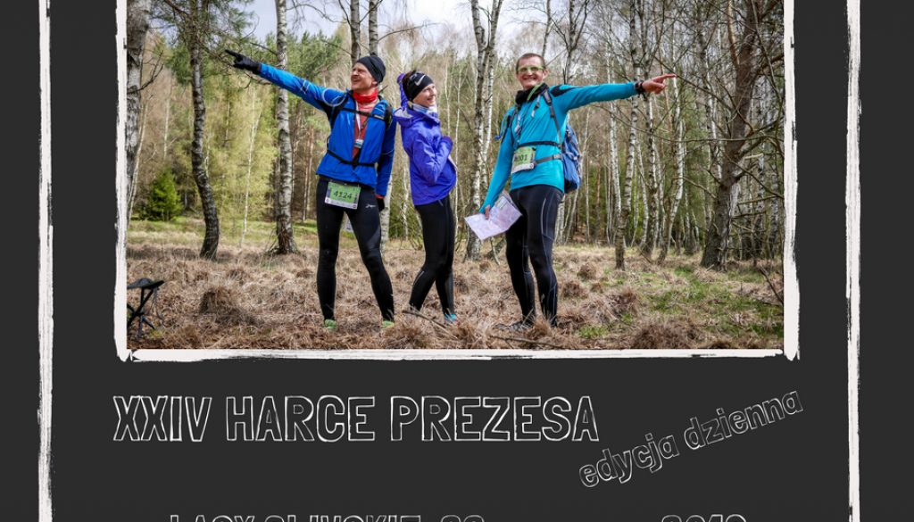XXIV HARCE PREZESA 1