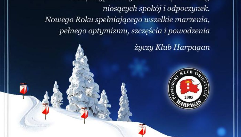 wiąteczna kartka