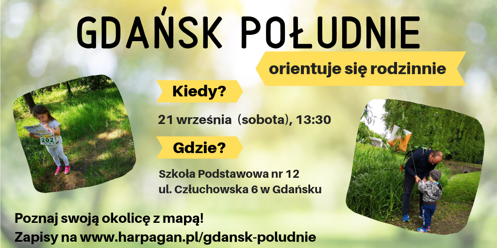 Poludnie Poludnie