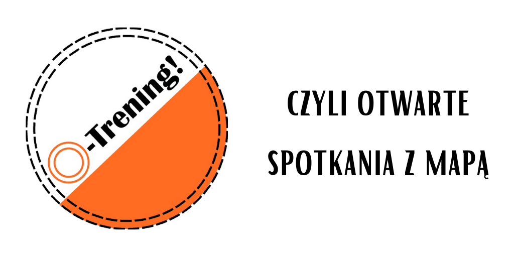 czyli otwarte spotkania z mapą