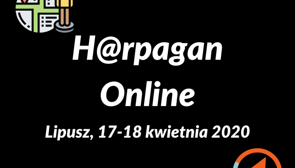 Harpagan online