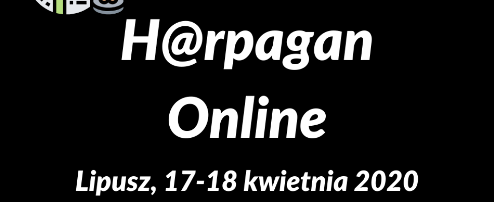 Harpagan online