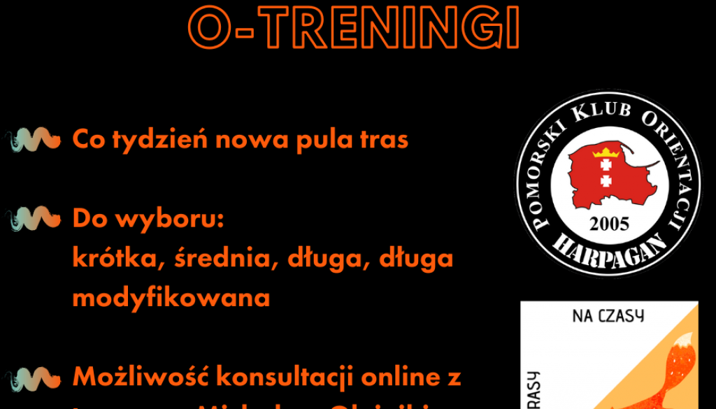 treningi