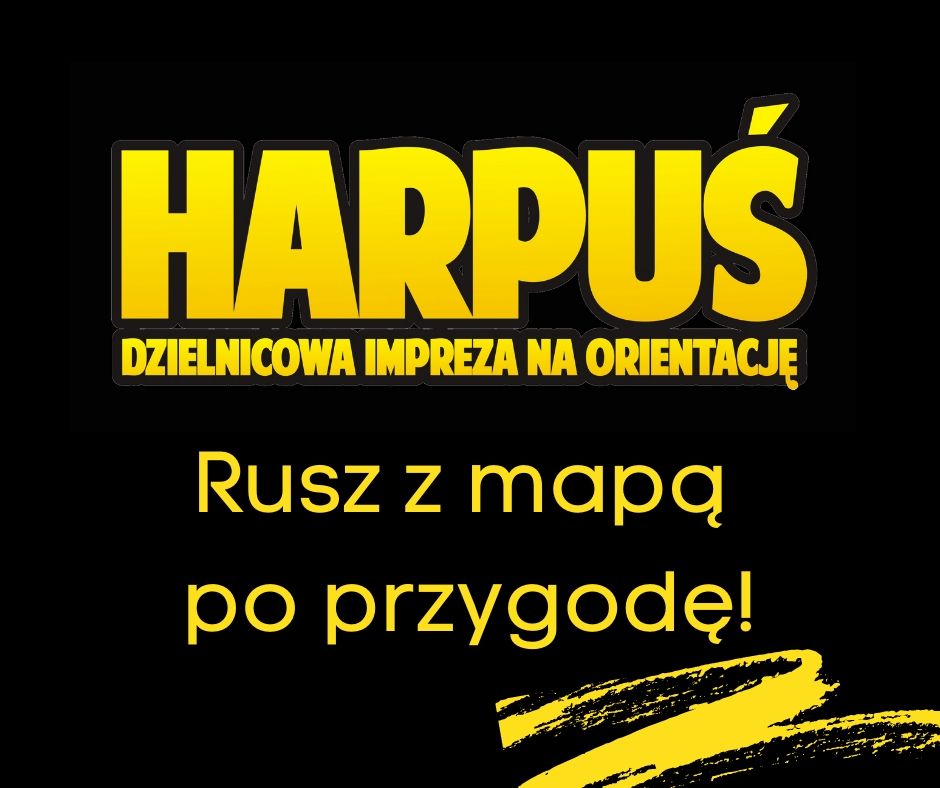 Harpus Harpus