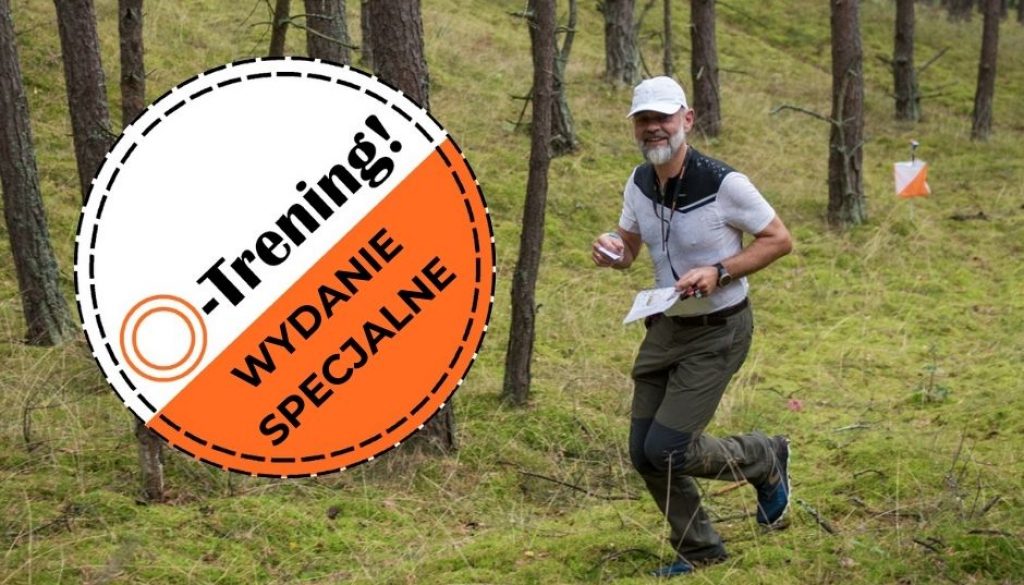trening